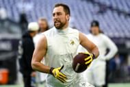 New York Giants v Minnesota Vikings